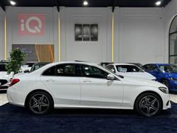 مێرسێدس بێنز C-Class